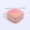 Chic Compact Portable Jewelry Box Travel Jewelry Organizer 8