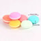 Macaron 6Pack Mini Jewelry Travel Organizer Set 3