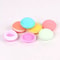 Macaron 6Pack Mini Jewelry Travel Organizer Set 4
