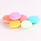 Macaron 6Pack Mini Jewelry Travel Organizer Set 5