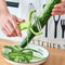 Premium MultiFunction Vegetable Fruit Peeler Cutter 2