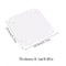 Silicone AllPurpose AntiScald Coaster Desk Mat 7