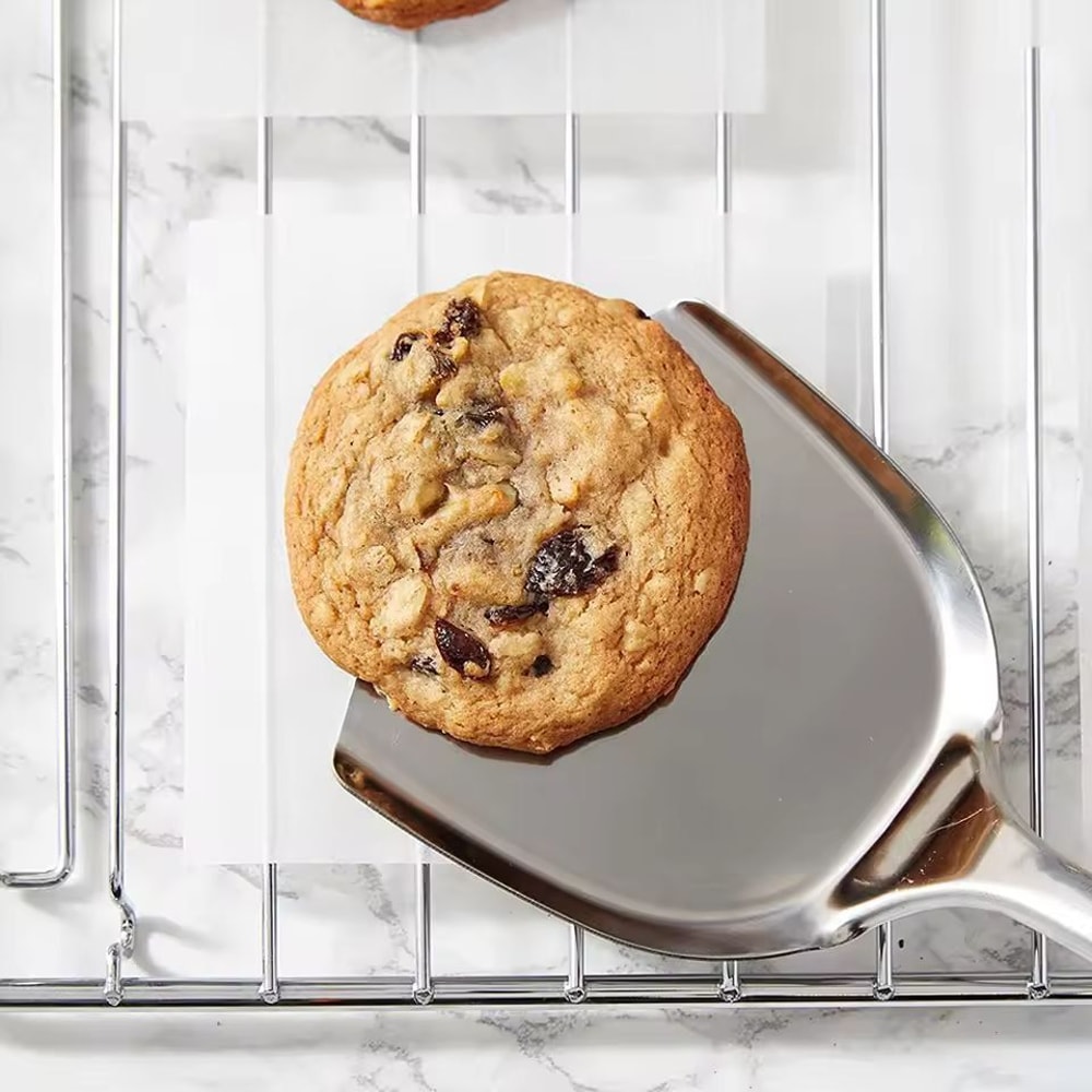 UltraClean 500 Pack 4x4 Pre Cut Parchment Paper Squares Nonstick Baking And Burger Patty Paper 4