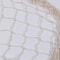 Seaside Charm Cotton Fishnet Wall Hanging 4