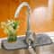 UltraAbsorbent Faucet Splash Guard Counter Shield 2