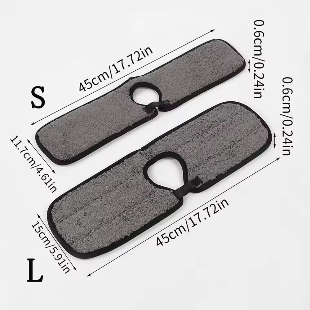 UltraAbsorbent Faucet Splash Guard Counter Shield 3