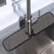 UltraAbsorbent Faucet Splash Guard Counter Shield 5