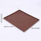 Silicone SwissRoll Baking Mat NonStick Pastry Cake Tray 3