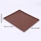 Silicone SwissRoll Baking Mat NonStick Pastry Cake Tray 3