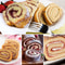 Silicone SwissRoll Baking Mat NonStick Pastry Cake Tray 5