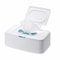 Portable Refillable Wet Wipes Dispenser Box Handy Napkin Storage Container 4