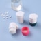 Compact 4in1 Travel Pill Cutter Grinder Box 3