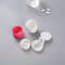 Compact 4in1 Travel Pill Cutter Grinder Box 4