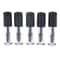 Refillable Empty Mascara Bottles Wand Compact DIY Cosmetic Tubes 5 10Pack 0