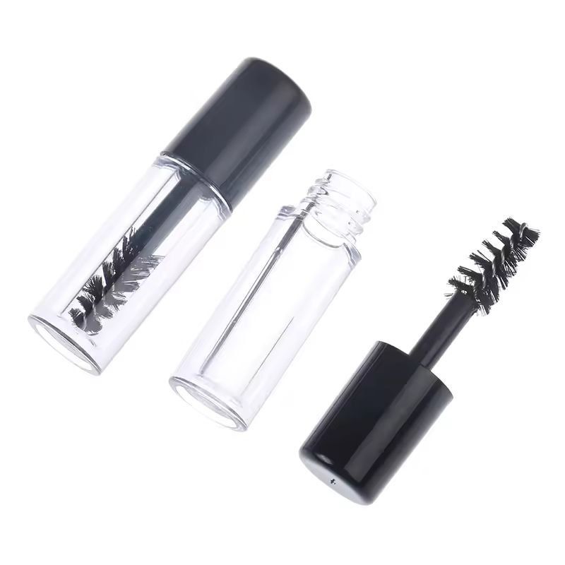 Refillable Empty Mascara Bottles Wand Compact DIY Cosmetic Tubes 5 10Pack 3