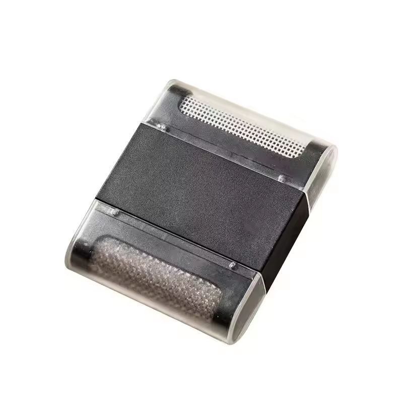 Portable Compact Lint Hair Remover Brush TravelReady Fabric Cleaner 7