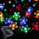 Solar Blossom Garden Lights Waterproof Cherry Blossom LED Outdoor String Lights 0