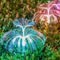 SolarGlow 7Color Jellyfish Garden Light 3