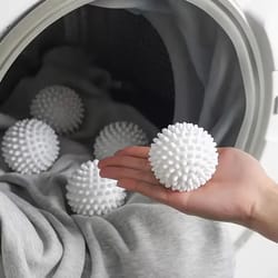 smartwash laundry hair & dirt removal ball