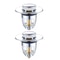 Premium Universal PopUp Sink Drain Stopper With Builtin Hair Catcher 7