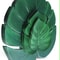 IslandGreen 12Piece Artificial Palm Leaf Set Tropical Party Luau Jungle Theme Decor 0