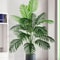 TropicLuxe 70120 Cm Artificial Palm Tree Lush Plastic TurtleLeaf Tropical Decor 0
