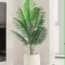 TropicLuxe 70120 Cm Artificial Palm Tree Lush Plastic TurtleLeaf Tropical Decor 9