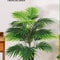 TropicLuxe 70120 Cm Artificial Palm Tree Lush Plastic TurtleLeaf Tropical Decor 6