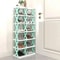 SmartSpace 9Layer Detachable Shoe Rack Organizer 2