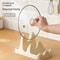 Compact Kitchen Lid Utensil Organizer Rack 2