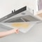 SelfCleaning Universal Range Hood Filter Paper Disposable Grease Absorbing Liner 1