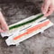 Ultimate Sushi Bazooka Easy DIY Rice Roller Sushi Mold Kit 5