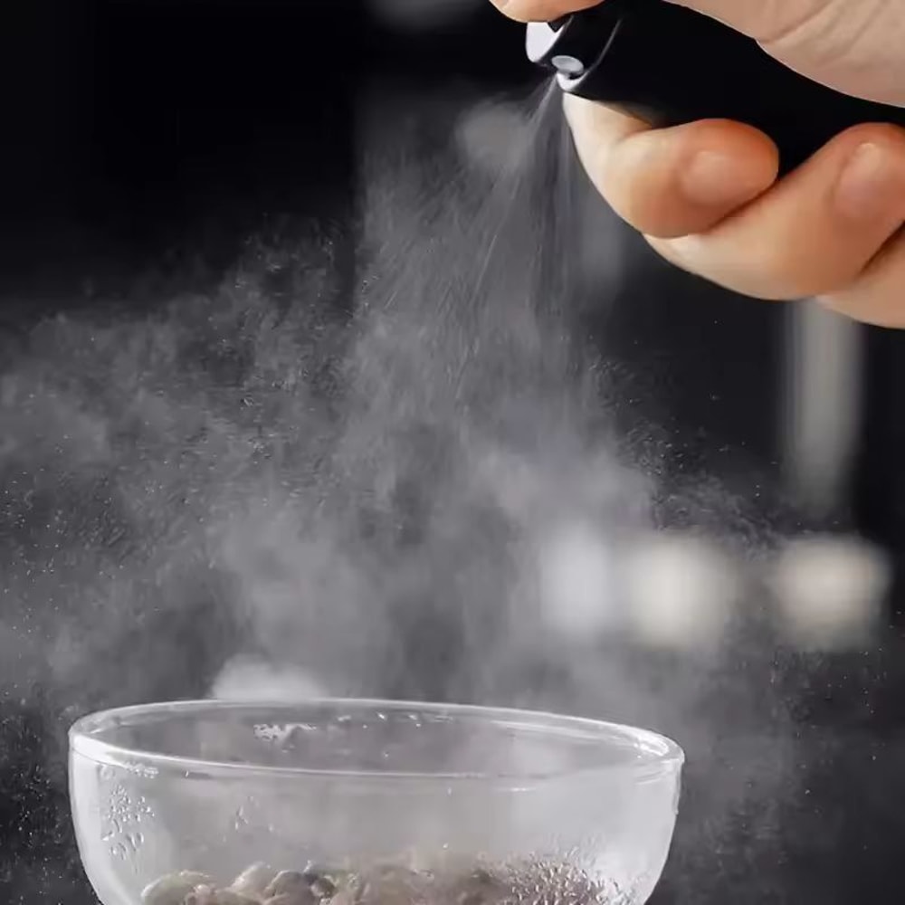 Compact Travel Coffee Grinder Portable Bean Mill For Camping RV Office 5