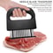 PrecisionFlow 48Blade Meat Steak Tenderizer Tool 2