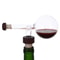 RedFlow Premium Wine Bottle Aerator Pourer 1