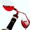 RedFlow Premium Wine Bottle Aerator Pourer 3