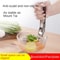 Premium Kitchen AntiScald Plate Bowl Gripper Clamp 3