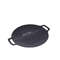 Ultimate Korean BBQ Grill Pan Nonstick Aluminum Round Griddle For Indoor Outdoor BBQ 7