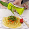 HealthyVeg SpiralPro Vegetable Spiralizer Julienne Slicer 1