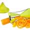 HealthyVeg SpiralPro Vegetable Spiralizer Julienne Slicer 2