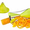 HealthyVeg SpiralPro Vegetable Spiralizer Julienne Slicer 2