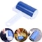 CleanRoll Portable Sticky Hair Lint Remover Brush 0