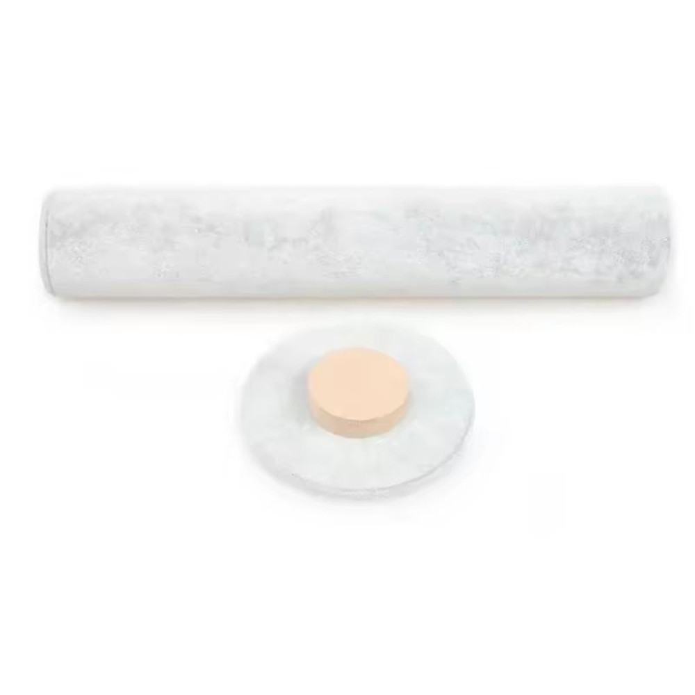 Velvet Jewelry Display Stand Elegant Bracelet Holder MultiPurpose Storage Rack 5