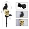 SpineChilling Outdoor Skeleton Ghost Halloween Light Set 2
