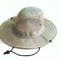 Outdoor Mesh Sun Hat Breathable Fishing Mountaineering Cap 6