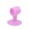 Silicone Door Handle Silent Stopper AntiCollision Wall Protector Pad 9