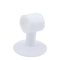 Silicone Door Handle Silent Stopper AntiCollision Wall Protector Pad 6