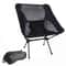 CompactGo Outdoor Folding Chair Portable Beach Picnic Seat 8