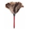 Premium WoodenHandle Ostrich Feather Duster AntiStatic Home Dust Brush 4
