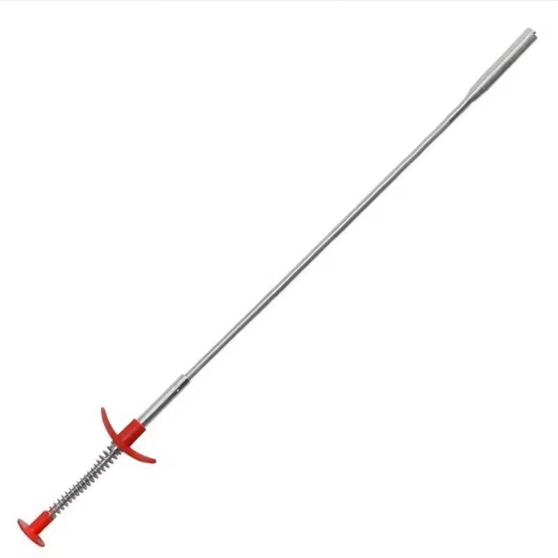 DrainMaster LongReach Flexible Hair Drain Grabber 5